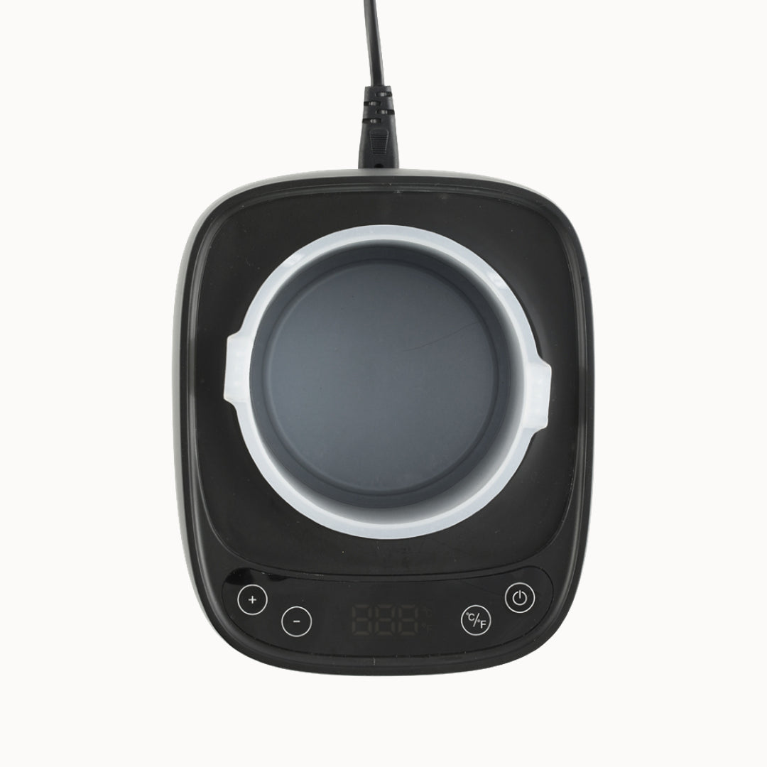 Pearlwax™ Premium Heater