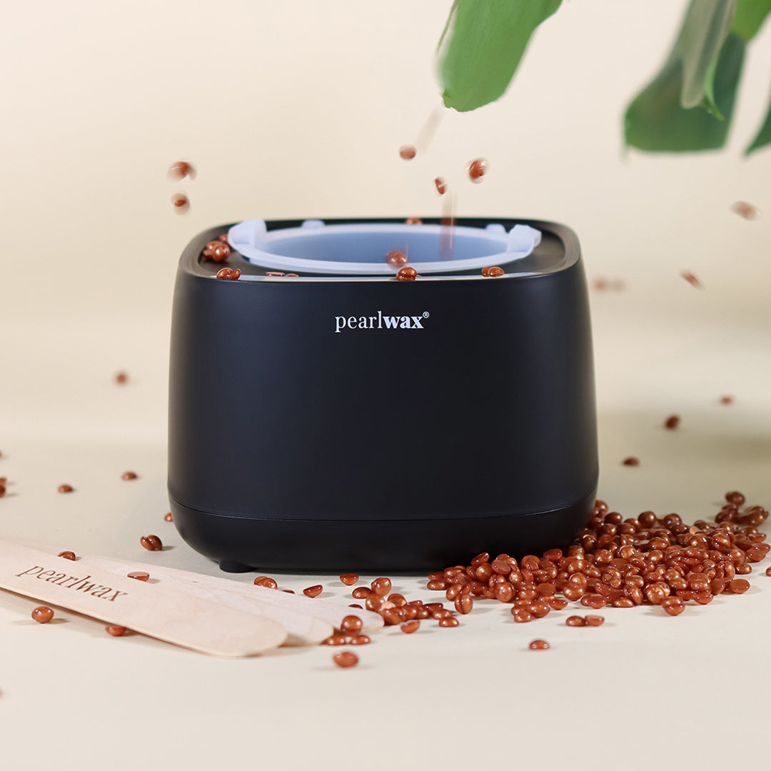 Pearlwax™ Premium Heater