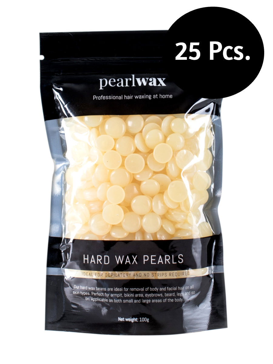 Wax bags 25 pcs.