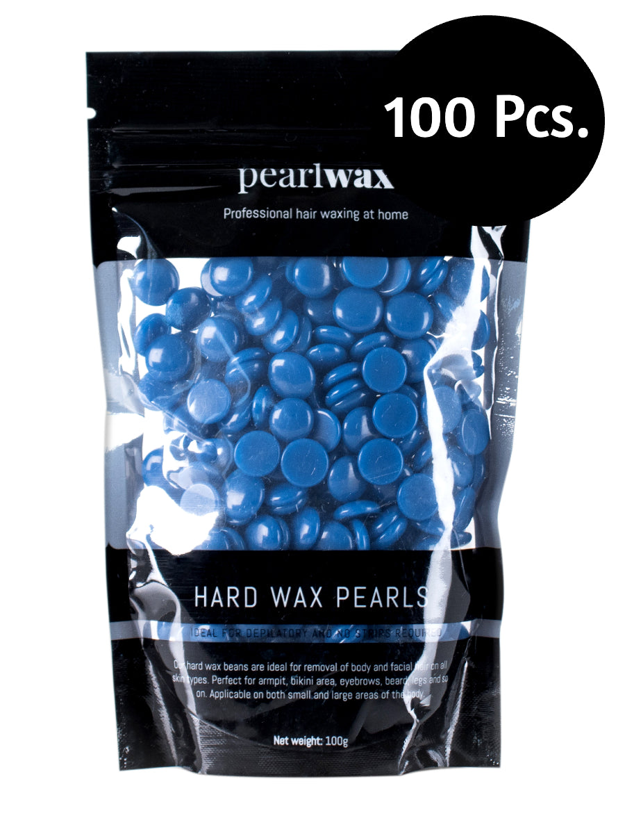 Wax bags 100 pcs.