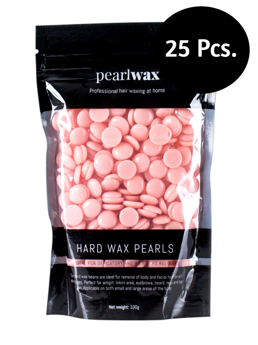 Wax bags 25 pcs.