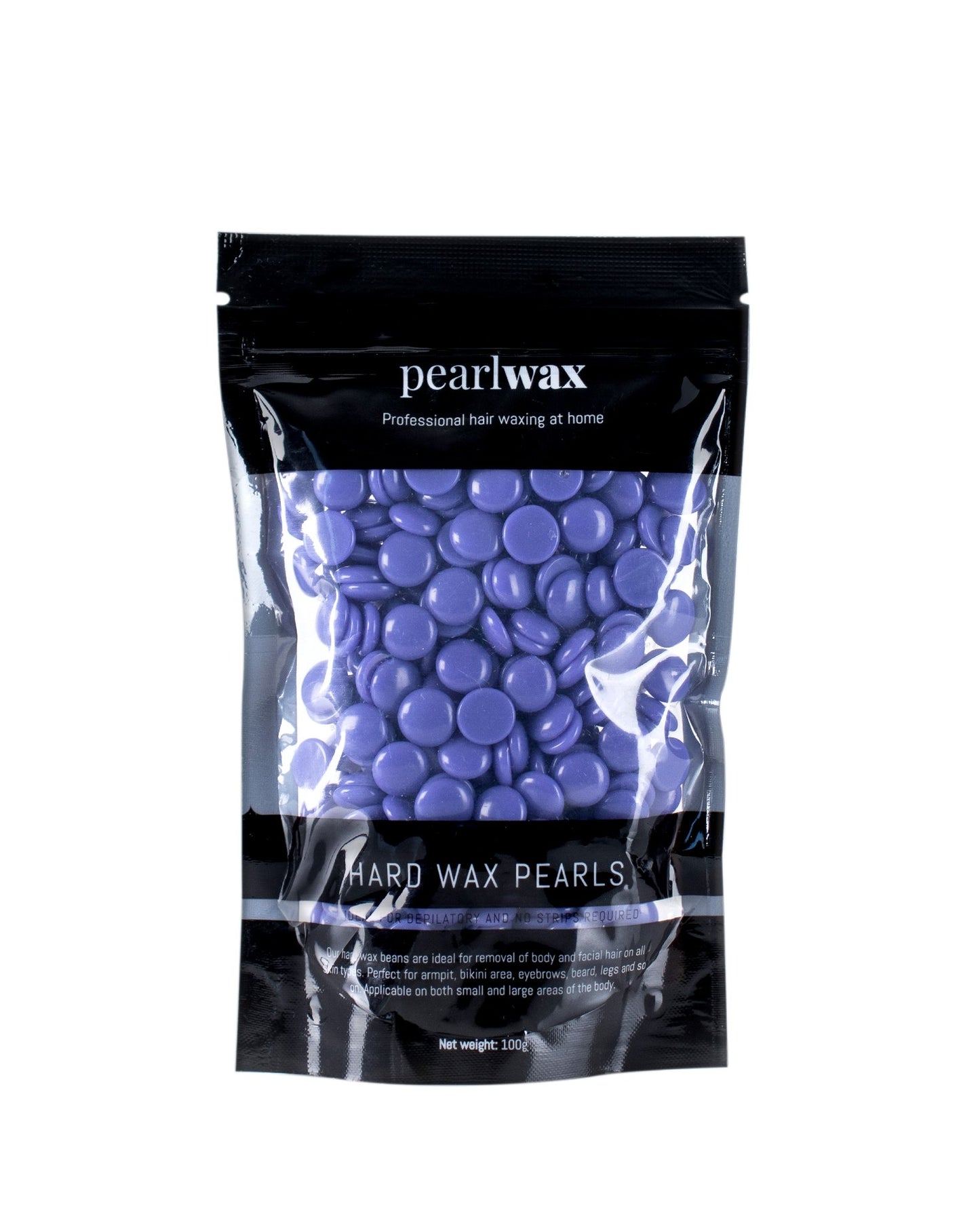 Pearlwax™ Lavendel
